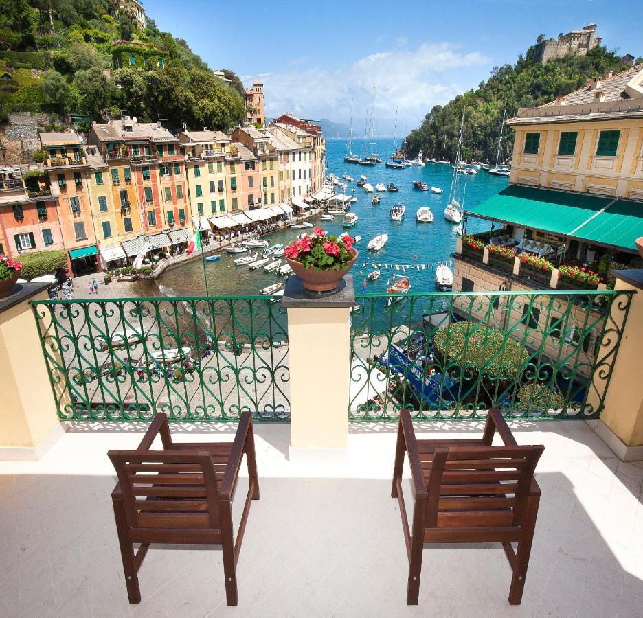 Belmond Hotel Splendido: la dolce vita in Portofino - LUXE MAGAZINE - Real  Estate, Design